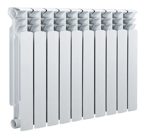 Радіатор секційний Europroduct 100 Bimetal-500 (EP6143) Київ