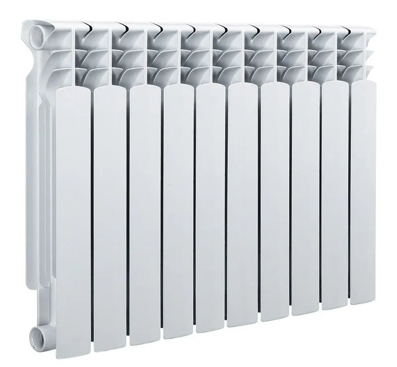 Радіатор секційний Europroduct 100 Bimetal-500 (EP6143) Київ - фото 1