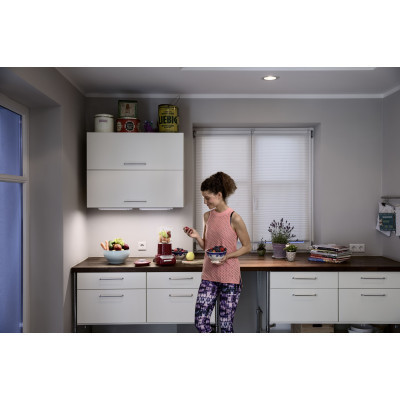 Світильник LEDVANCE LinearLED Mobile Battery 300, датчик рух (4058075226883) Вінниця - фото 2