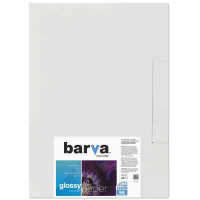 Фотобумага Barva A3 Everyday Glossy 180г 60с (IP-CE180-285) Винница