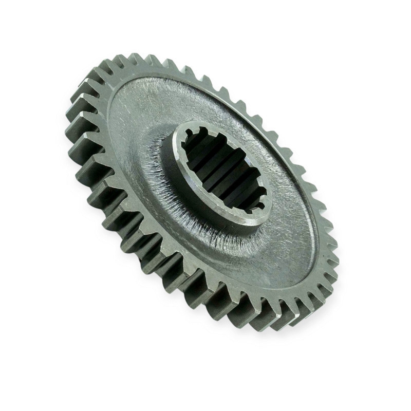 Шестерня задн.хода МТЗ Z=38, 19 (JFD) 5-пер.и Мукачево - изображение 1