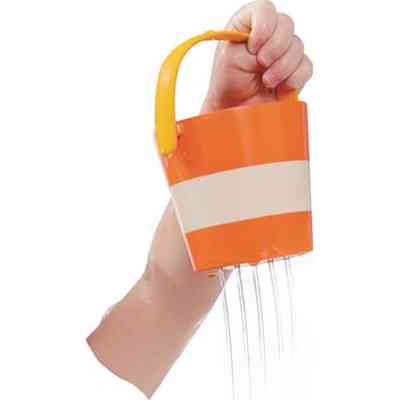 Игрушка для ванной Hape Счастливые ведерки 3 шт (E0205) Винница