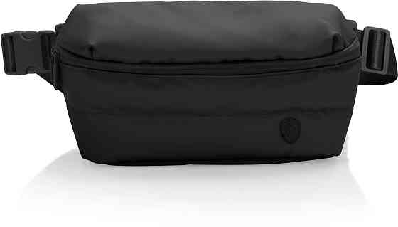 Сумка поясна Heys Puffer Waist Bag Black (30125-0001-00) Київ