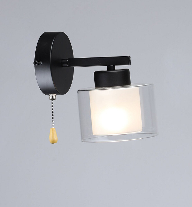 B N6839/1W BK Коломия - фото 1