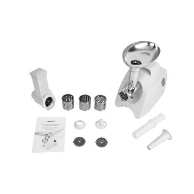 Мясорубка Ardesto MGK-1900 Винница - изображение 2