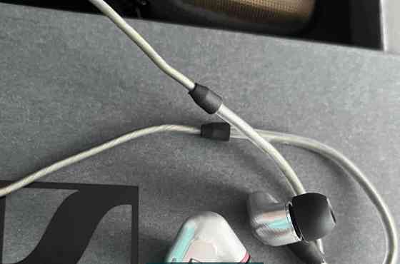 Наушники Sennheiser IE 900 Киев