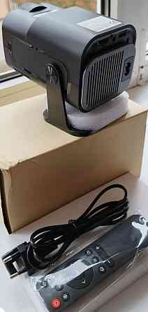 Новий Проектор HY 320 Харків