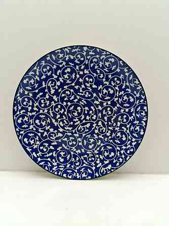 Набір порцелянових тарілок 26 см Selamica 6 шт Луцк