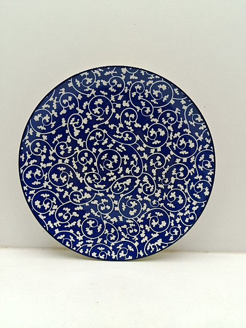 Набір порцелянових тарілок 26 см Selamica 6 шт Луцк - изображение 6