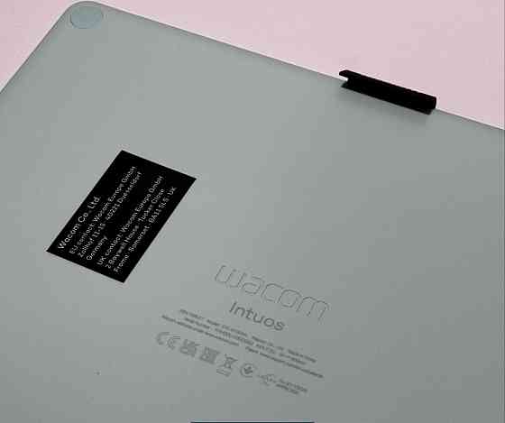 Графічний Планшет Wacom Intuos M Київ