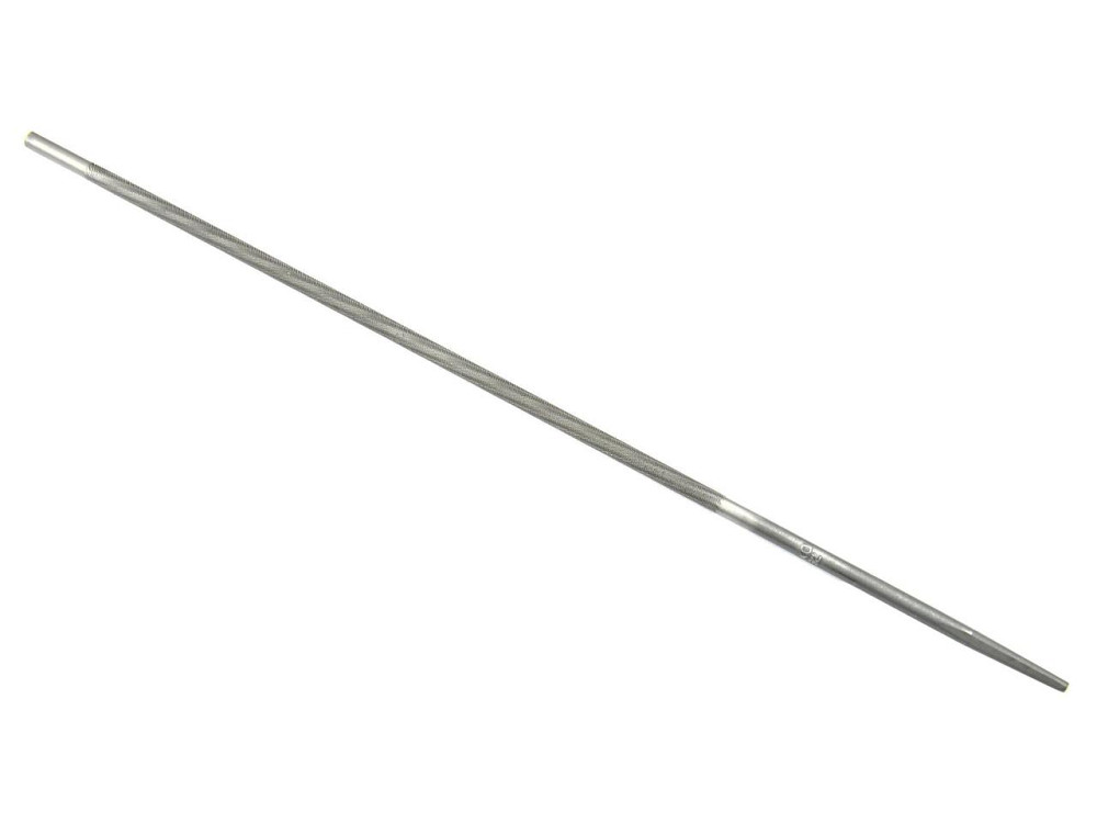 Напилок заточування ланцюгових пил "GeKo" 4 мм Стрый - изображение 7