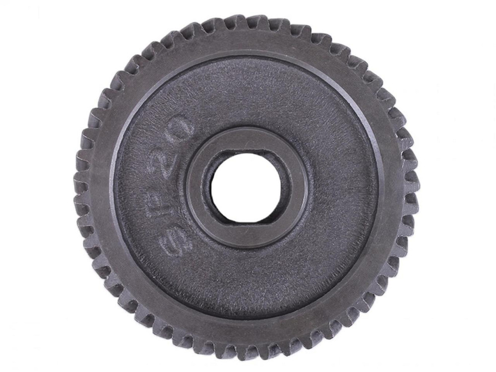 Шестірня проміжна для мотобура Мукачево - фото 1