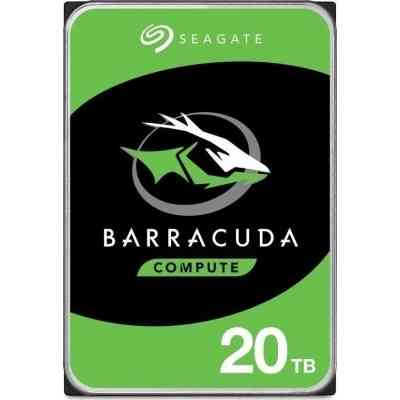 Жорсткий диск 3.5&quot; 20TB Seagate (ST20000DM001) Вінниця