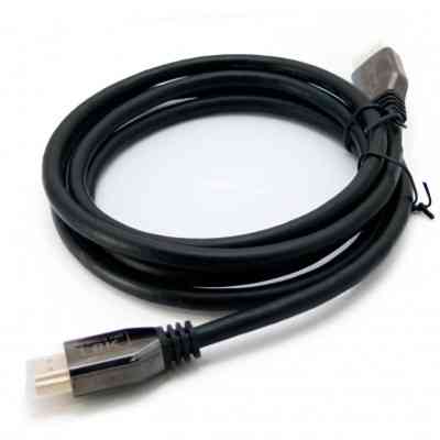Кабель мультимедийный HDMI to HDMI 1.5m 8K 60HZ 48GB/s (7680 X 4320 DPI) Extradigital (KBH1740) Винница