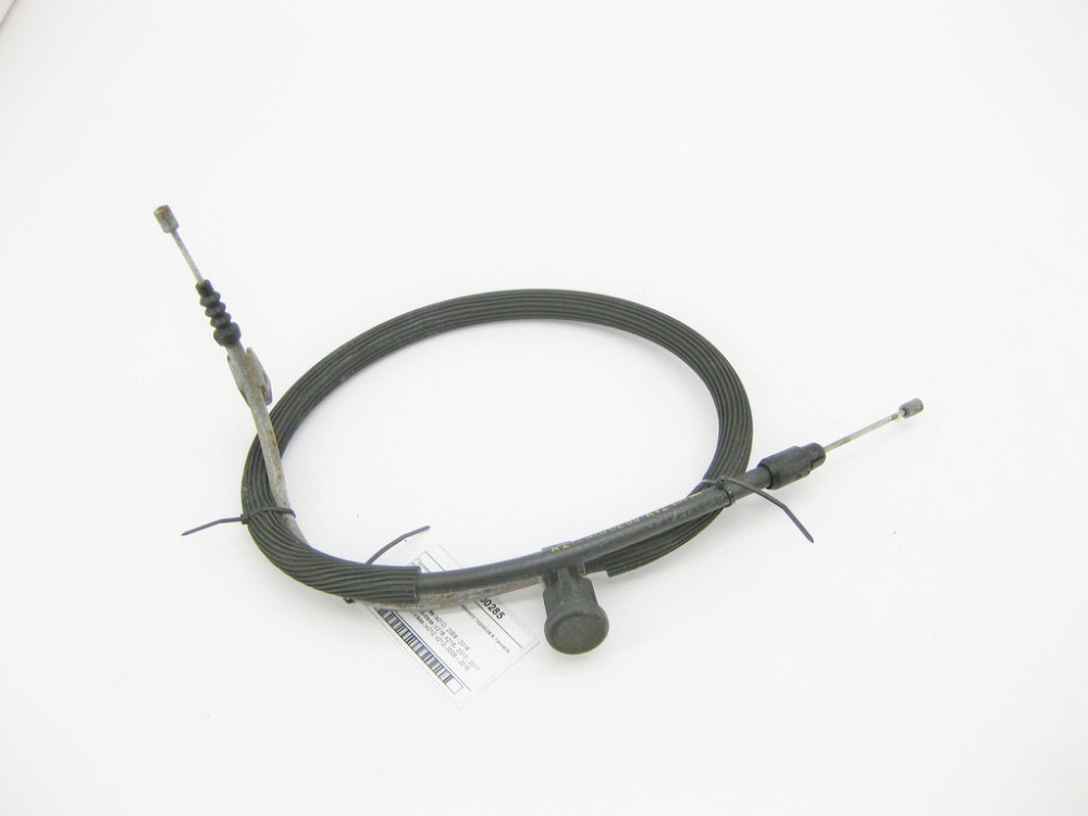 Mercedes-Benz  A2124200285 Проміжний трос гальма стоянки в тунелі АКП E-Class W212 CLS C218 Одесса - изображение 4