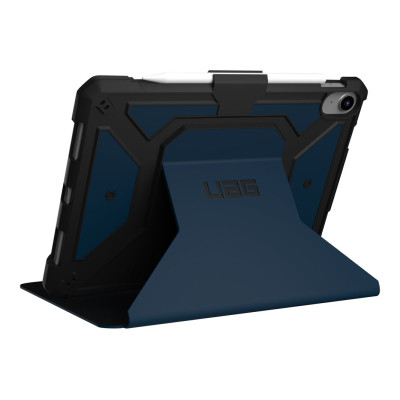 Чехол для планшета Uag Apple iPad 10.9" (10th Gen 2022) Metropolis SE, Mallard (12339X115555) Винница - изображение 6
