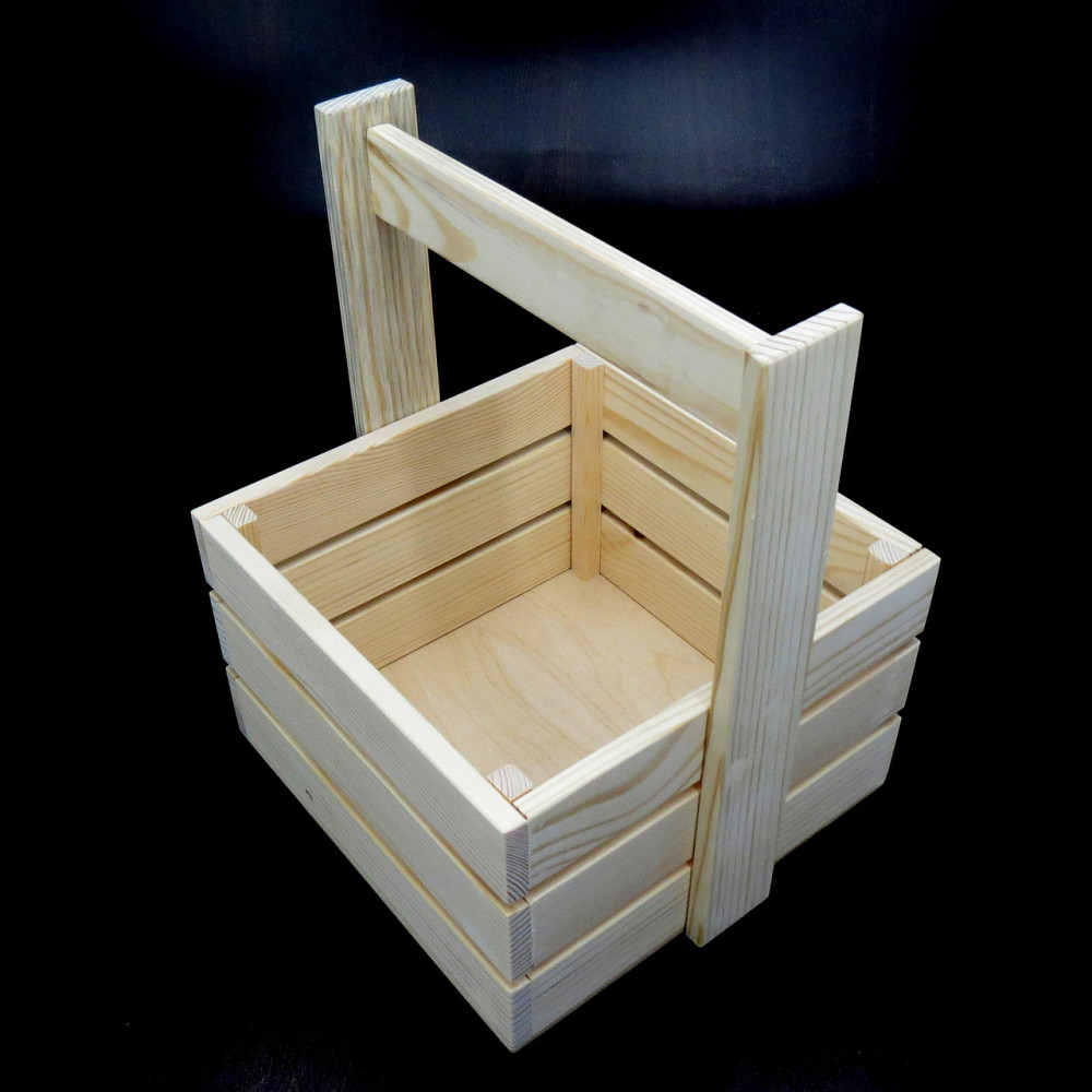 Кошик для пікніка "Лерма" бланже Миколаїв - фото 7