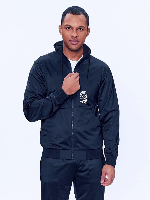 Мужской спортивный костюм Nike Tech Fleece Hoodie ,оригинал Киев - изображение 1