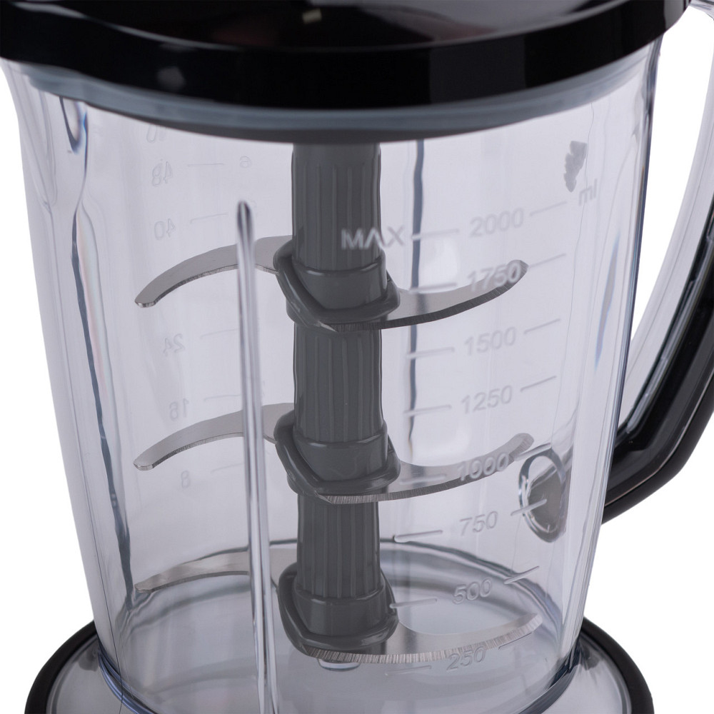 Sokany Чопер подрібнювач Sokany SK-7039 з чашею об'ємом 2 л SK-7039 Коломия - фото 8