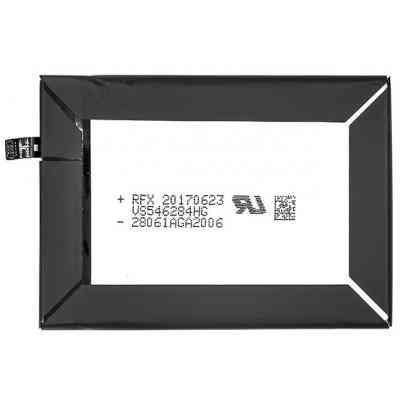 Аккумуляторная батарея PowerPlant Lenovo Vibe P2 (BL262) 5000mAh (SM130108) Винница