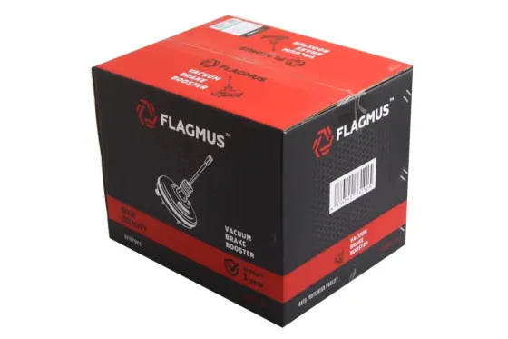Вакуумний підсилювач 2108 Flagmus Вінниця