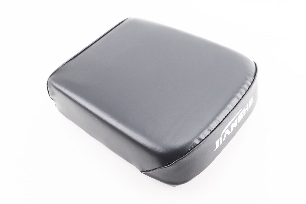 Сидіння заднє широке, 250мм (метал) Київ - фото 1