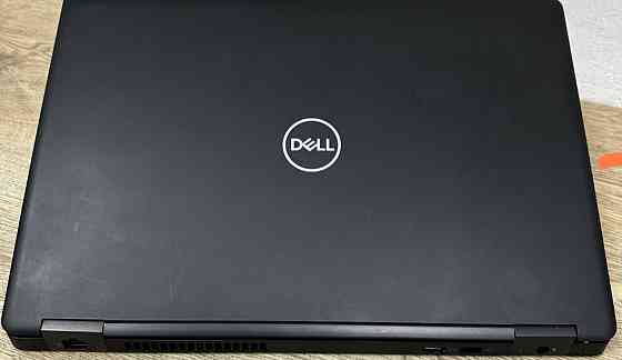 Ноутбук: Dell latitude 5590 i5-8250u / 16Gb. SSD256Gb. FHD-IPS.l Киев