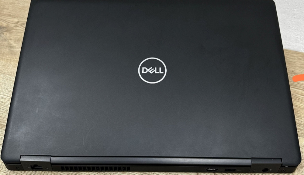 Ноутбук: Dell latitude 5590 i5-8250u / 16Gb. SSD256Gb. FHD-IPS.l Киев - изображение 3