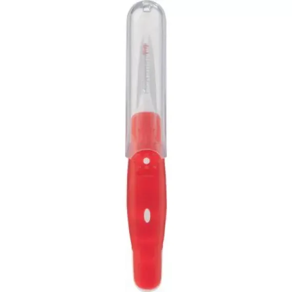 Міжзубні щітки (ISO Gr. 2) DONTODENT, 6 шт. (Німеччина) DONTODENT Interdental Sticks super fein (ISO Львів - фото 3