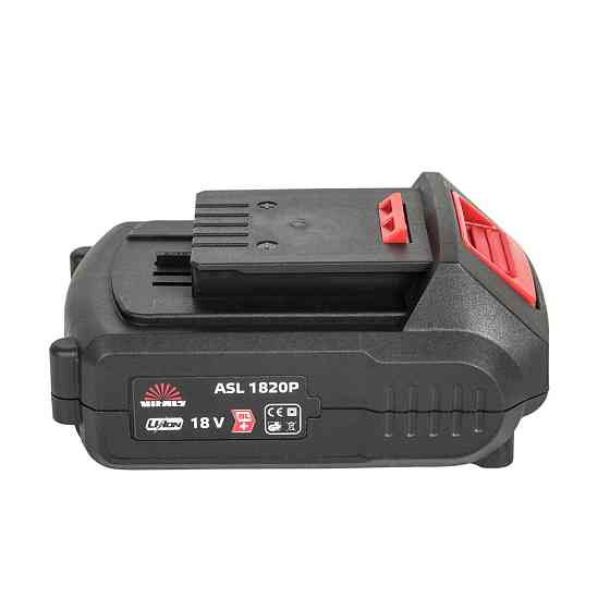 Батарея аккумуляторная Vitals ASL 1820P SmartLine Харьков