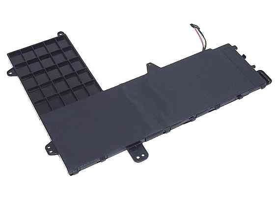 Аккумулятор для ноутбука Asus B21N1506 E502S 7.6V Black 4200mAh OEM Вінниця