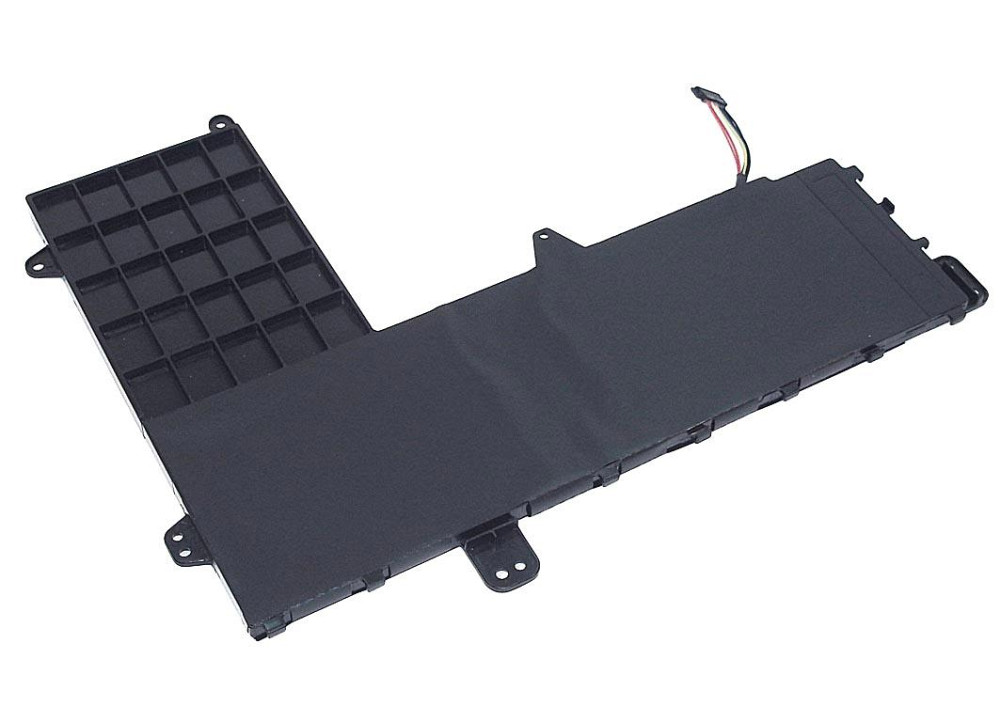 Аккумулятор для ноутбука Asus B21N1506 E502S 7.6V Black 4200mAh OEM Вінниця - фото 2