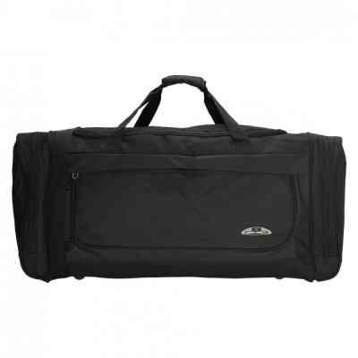 Сумка дорожная Enrico Benetti Orlando 89 л Black (Eb35302 001) Винница