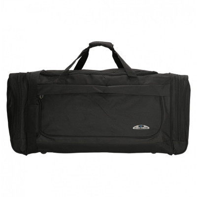 Сумка дорожная Enrico Benetti Orlando 89 л Black (Eb35302 001) Винница - изображение 2