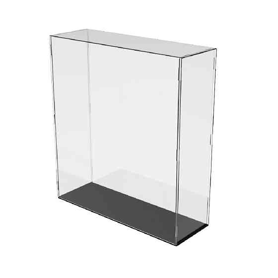 Коробка акриловая EKOSTAR 300х100х330 Киев