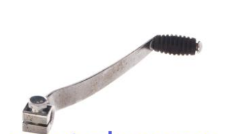 Ніжка перемикання передач мотоцикл CB/CG125/150 Мукачево