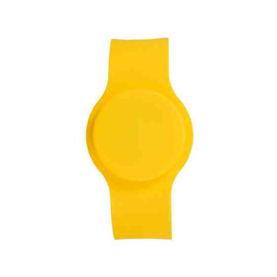 Браслет WRB-03MF YELLOW (69-00016) Київ