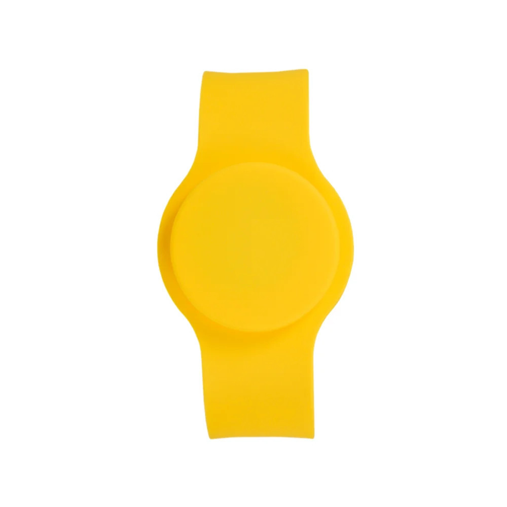 Браслет WRB-03MF YELLOW (69-00016) Киев - изображение 5