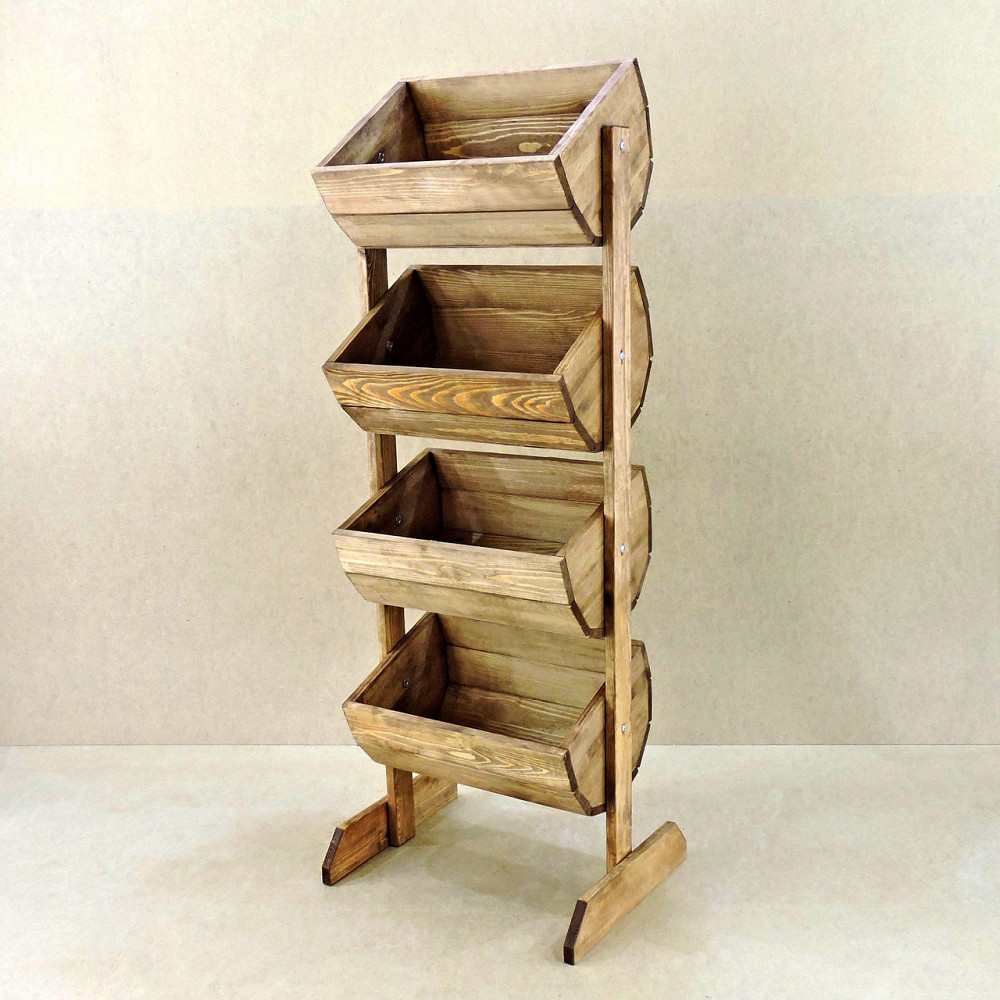 Лоток для овочів і фруктів "Біт" мускат Миколаїв - фото 1