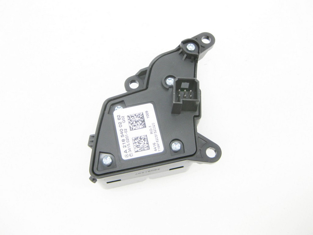 Mercedes-Benz  A2185400262 9107 Кнопки управління мультимедіа на кермі праворуч E-class W212 SLK/SLC R172 GLK X204 C-Class Coupe C204 C-Class W204 E-C Одесса - изображение 7
