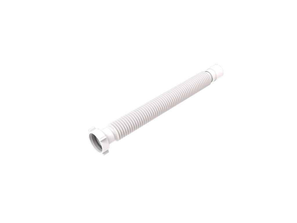 Гнучка труба G 006 1 1/4 x 32/L1200 ТМ Santehplast Київ - фото 1