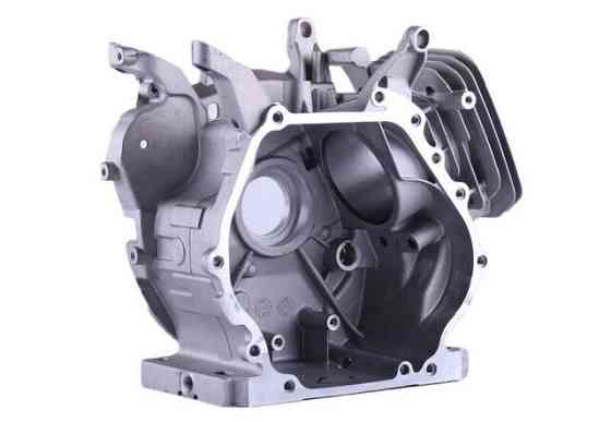 Блок двигуна 77 мм — мотоблок 177F Мукачево