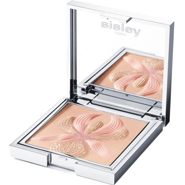 Рум'яна-хайлайтер Sisley L'Orchidee Слов'янськ - фото 1