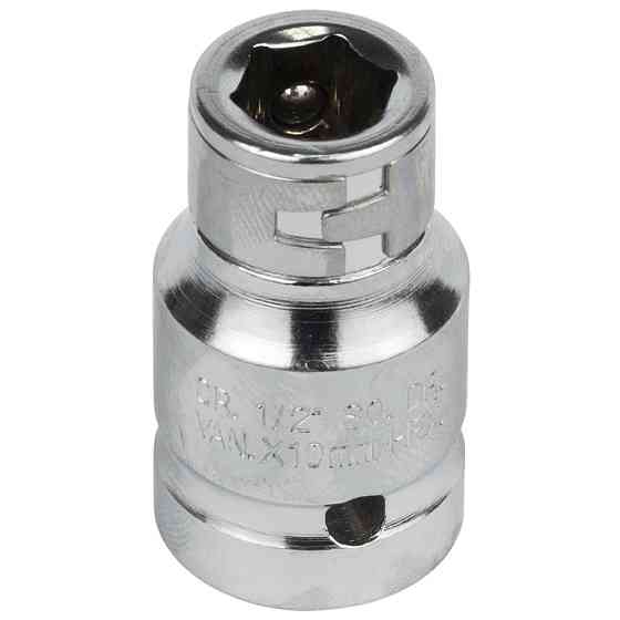 Ultra Набор бит TORX 10мм 15шт S2 (металл кейс) ULTRA (4016912) Київ