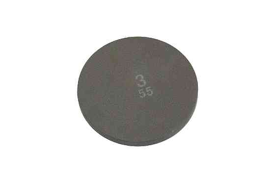Шайба регулир Fiat 2,5 D/TD 2,8 D/TD 3,55 mm GP ORK4713216 Київ