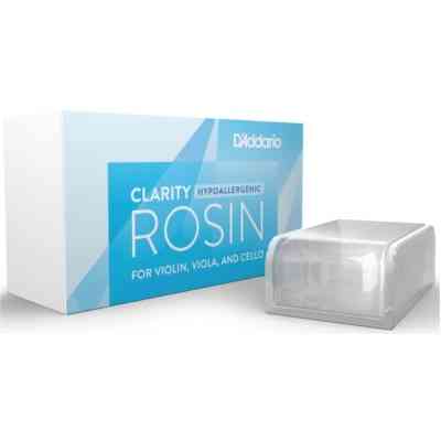 Каніфоль D&apos;Addario Clarity Rosin Hypoallergenic (9250-EA) Вінниця