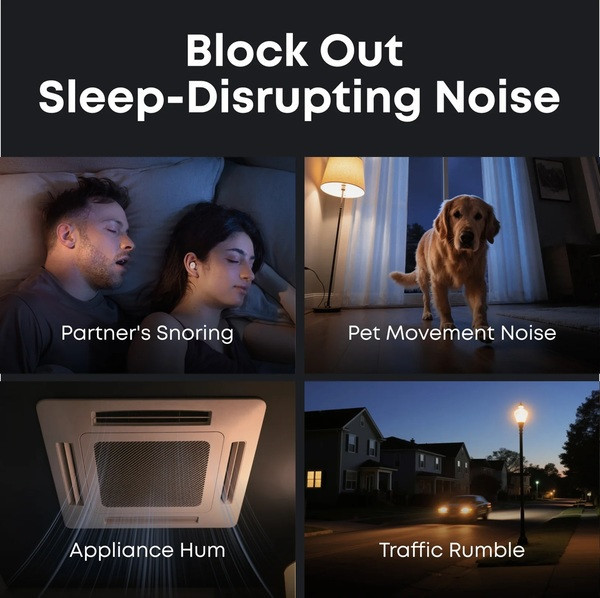 Гарнитура Anker SoundСore Sleep A30 Green (7198630) Киев - изображение 7