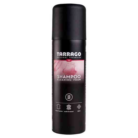 Універсальна піна-очищувач Tarrago Shampoo (200 мл) Київ