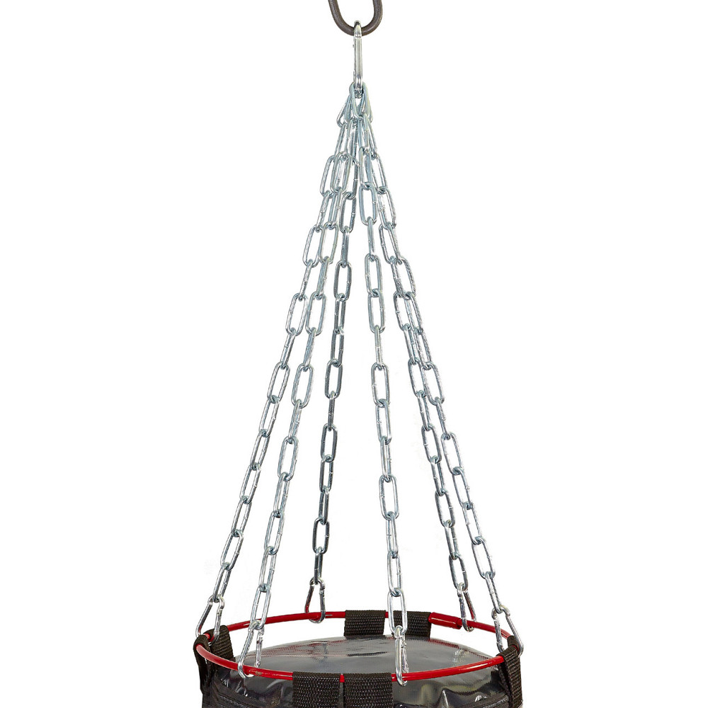 Цепь для боксерского мешка с карабином SP-Planeta-3895-6 Киев - изображение 1