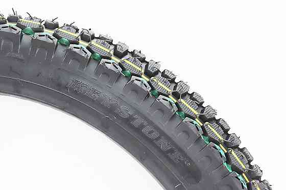 Шина 2,75-17 шипована SY-004 Київ